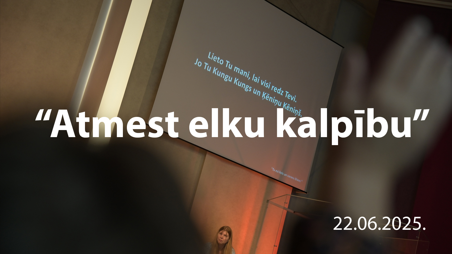 Atmest elku kalpību