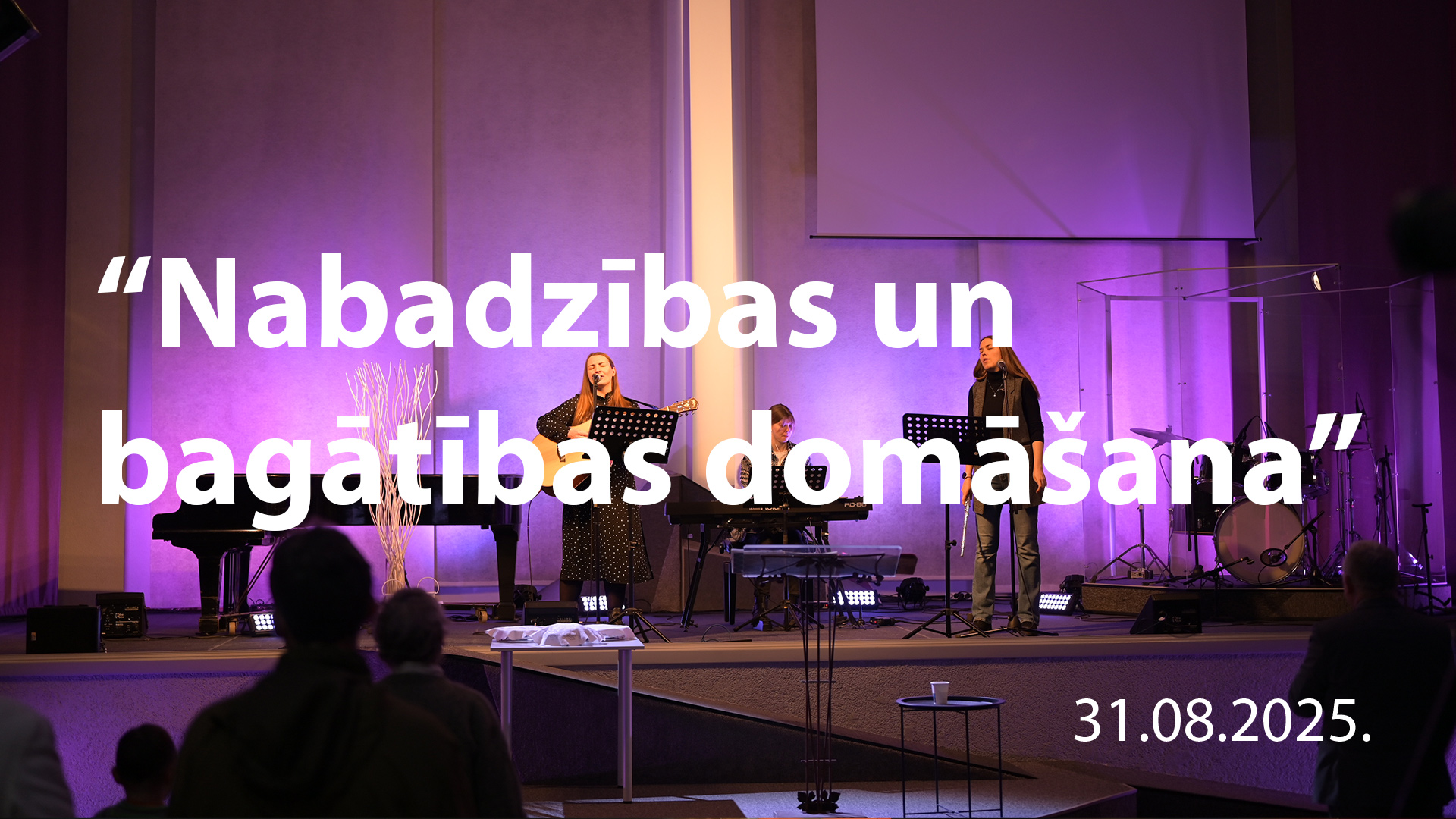 Nabadzības un bagātības domāšana